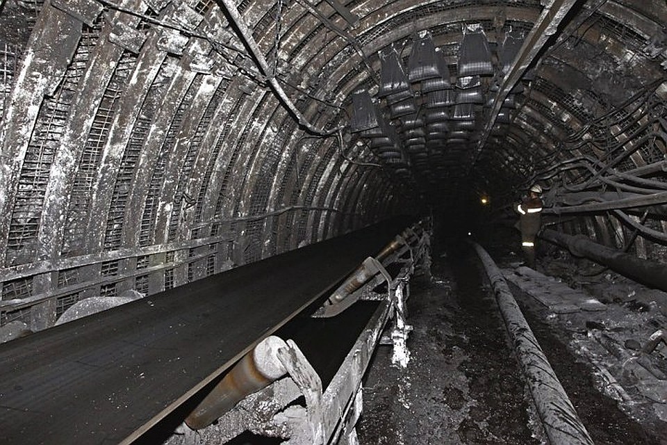 Фото: сайт АО ХК "СДС-уголь"