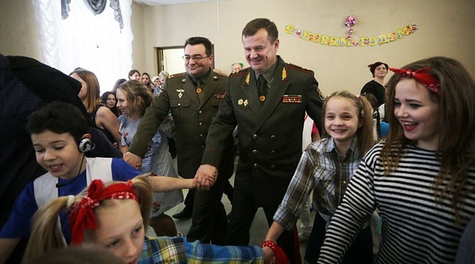 Источник: Минобороны