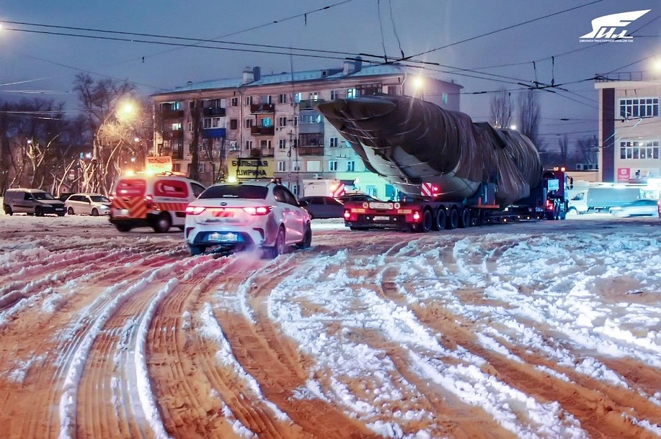 Алексей Филатов, ilyushin.org