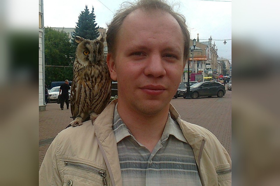 Дмитрий Ильин считает, что больших политических потрясений в Кировской области не предвидится. Фото: из личного архива героя публикации