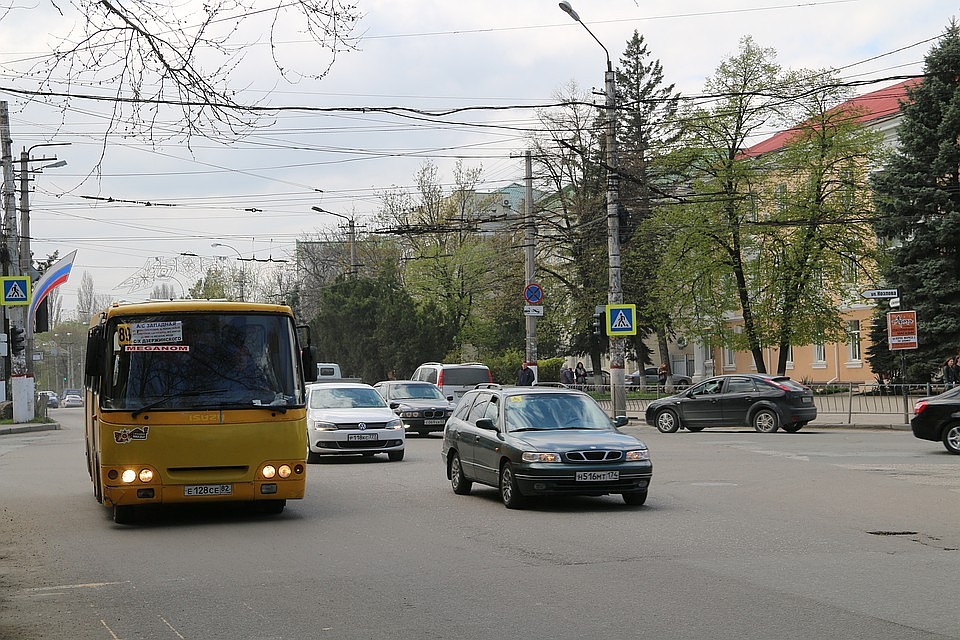 Тарифы вырастут в Симферополе, Симферополе, Евпатории и Керчи.