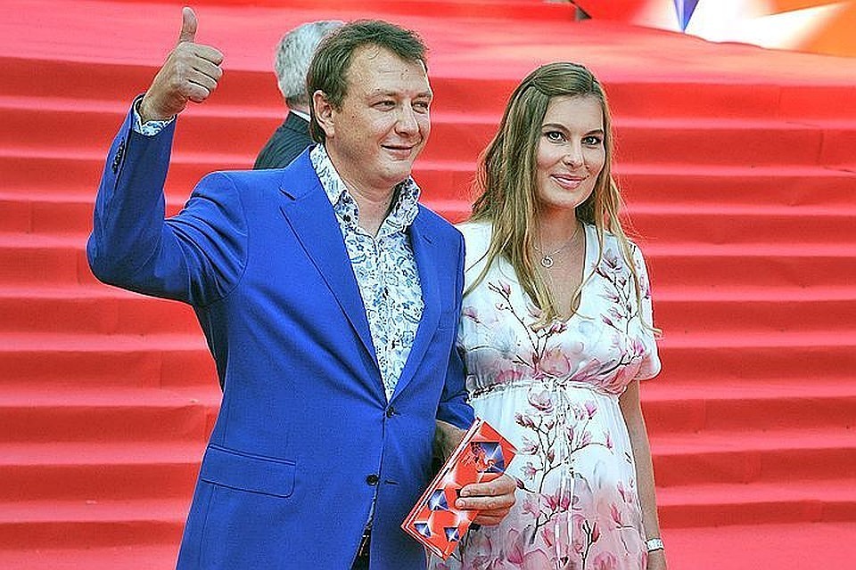 31-летняя Елизавета Шевыркова до сих пор не обратилась в полицию с заявлением