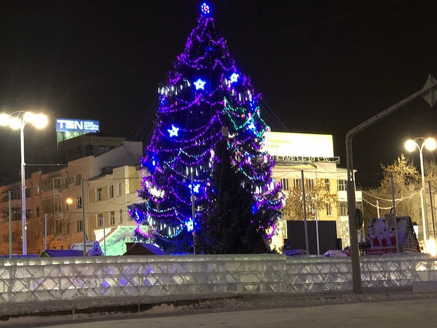 Советы от МЧС