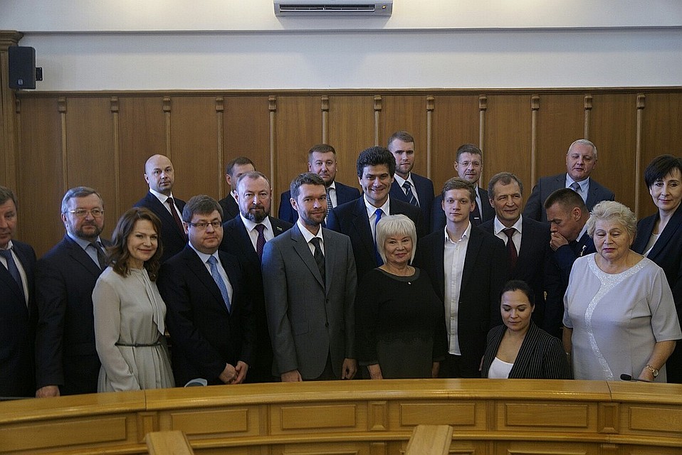 Новый созыв отличился рядом неоднозначных инициатив