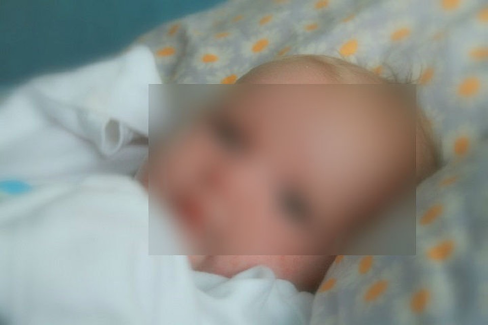 Первым ребенком в Казани стала девочка