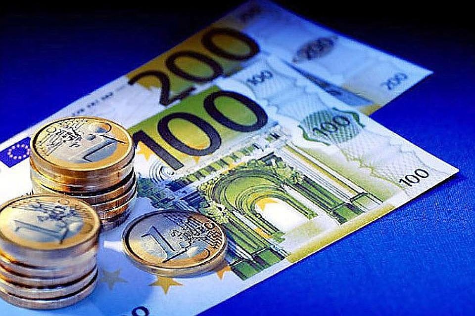 С 1 января минимальная оплата труда в Литве выросла на 7,5%.