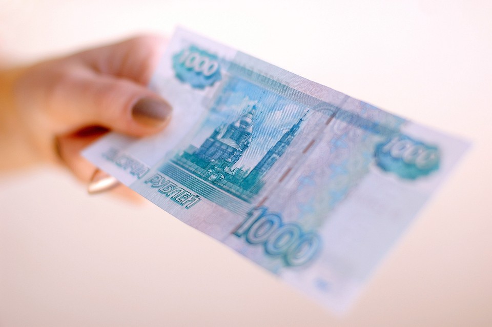 Инфляция в 2019 году составит около 5%. Такой прогноз дают и в Минэкономразвития, и в Центробанке