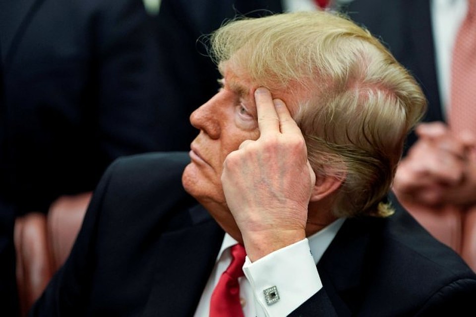 Еще во время своей избирательной кампании в 2016 году Дональд Трамп обещал решить проблему гигантского государственного долга страны за восемь лет