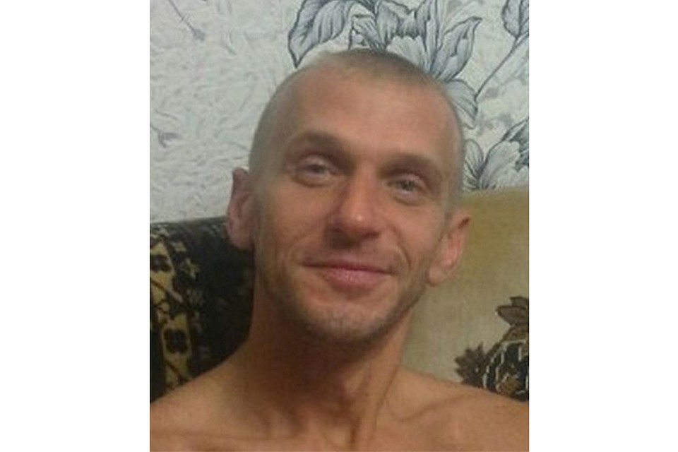 45-летний Константин Стельмах пропал в Новокузнецке