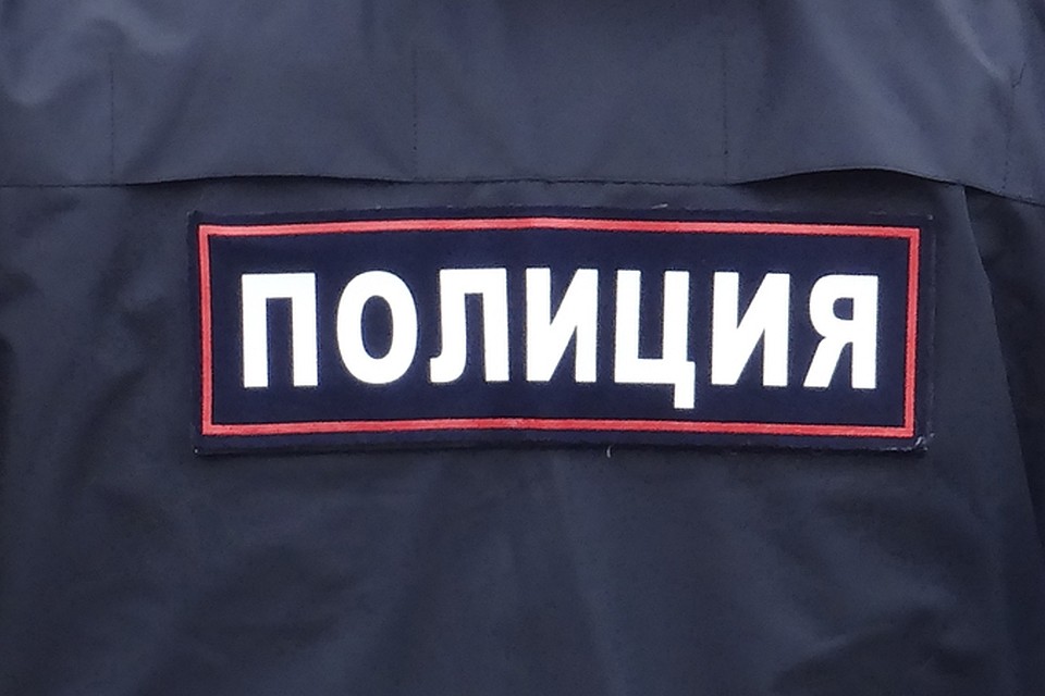 Все преступники задержаны