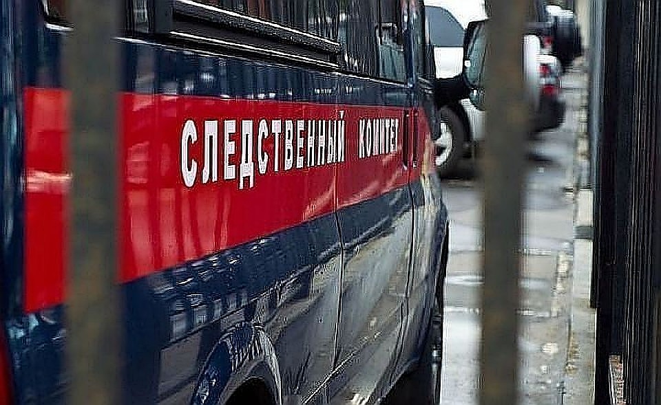 Мужчина сорвался с карниза высотки в Краснодаре и погиб