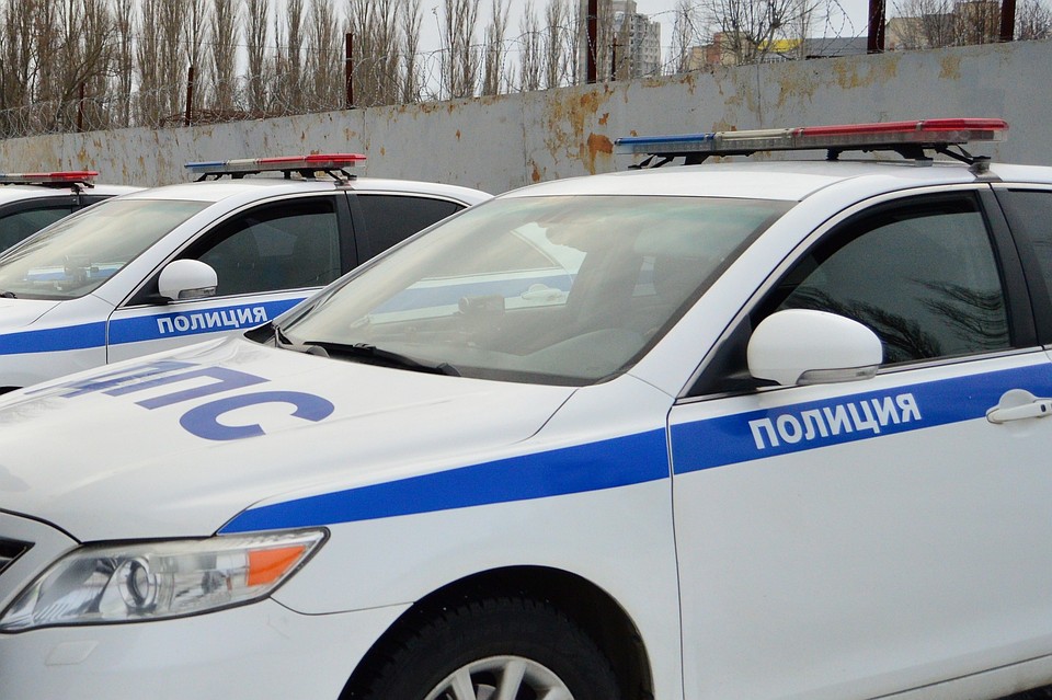 Угонщиков поймали в Липецке и Ельце