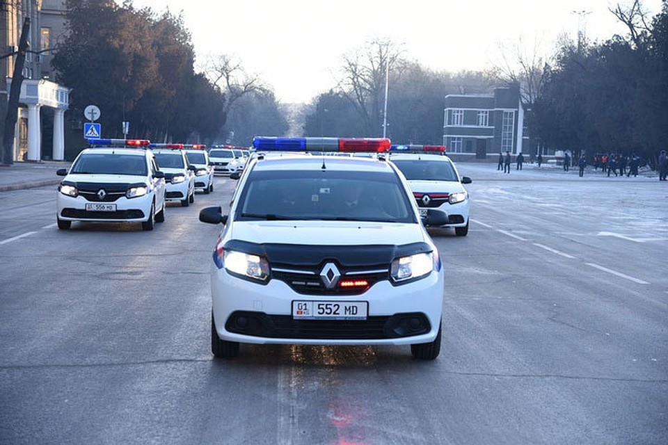 В МВД обещают оперативно реагировать на такие сообщения.