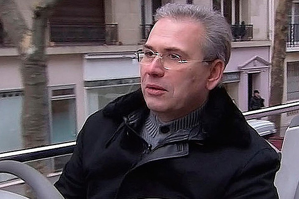 Бывший вице-премьер Московской области Алексей Кузнецов нанес ущерб на миллиарды и сбежал из страны