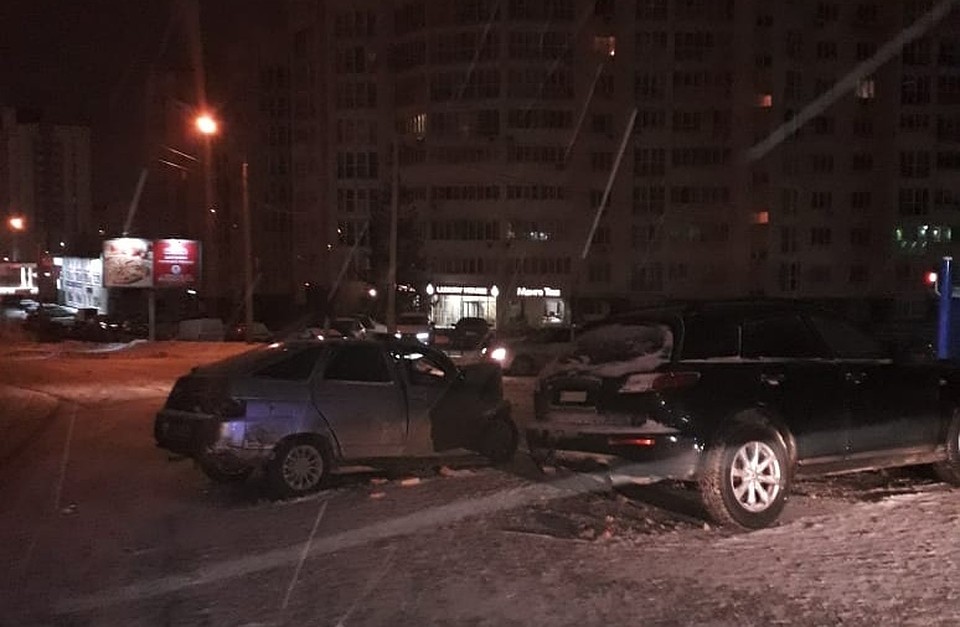 Фото: УГИБДД МВД по Башкирии
