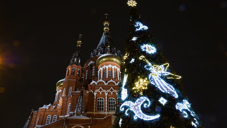 Фото: Ульяна Колмогорова