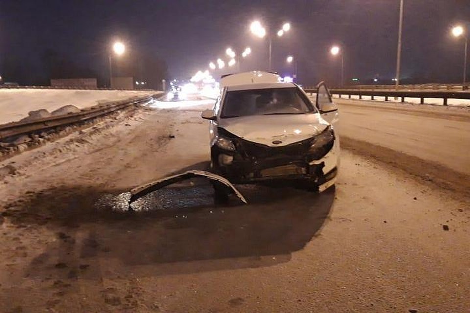Фото: ГИБДД Башкирии