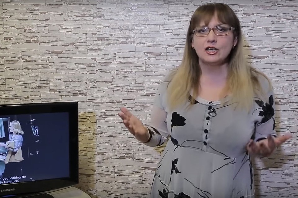 Татьяна Гартман порадовала подписчиков разбором новой порции речевых ошибок медийных персон.
