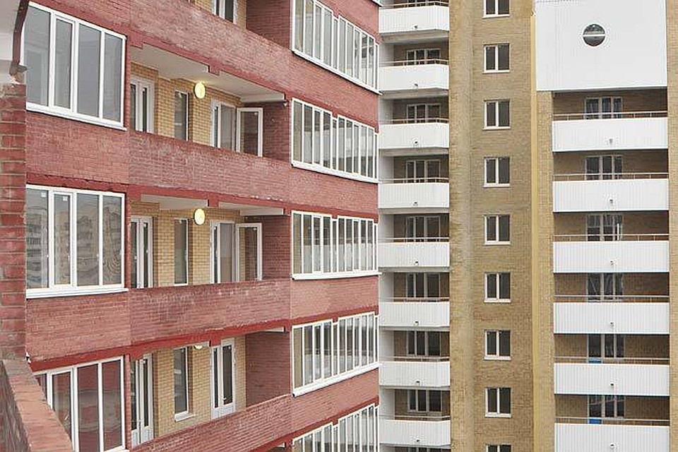 Жильцы новостроек освобождены от уплаты взносов на капремонт на пять лет.