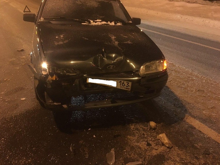 Фото: ГУ МВД по Самарской области
