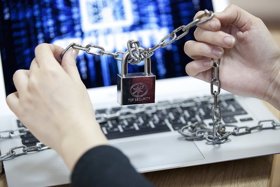 Всю информацию о мошеннике, даже если он вас не обманул, надо передать полиции.
