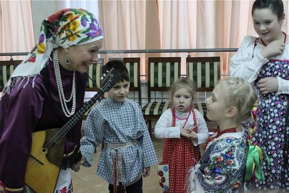 Фото: мэрия Казани.