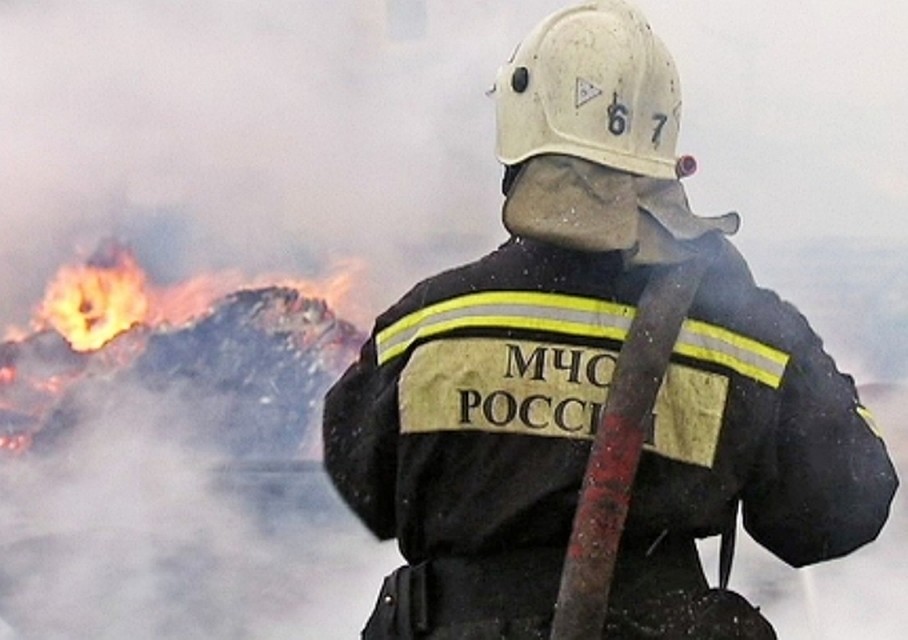 Фото с сайта МЧС России по ХМАО-Югре