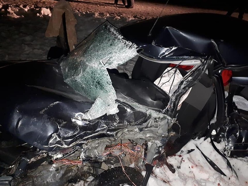 Фото: УГИБДД МВД по РБ