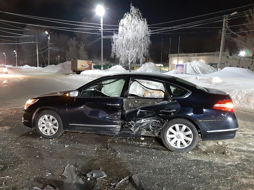 Фото: ГУ МВД по Самарской области