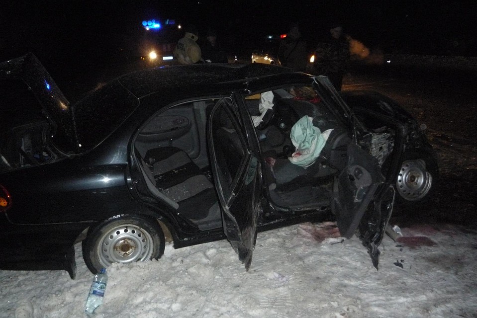 Липчане продолжают нарушать правила дорожного движения