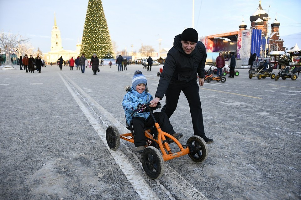Фото: Алексей ФОКИН