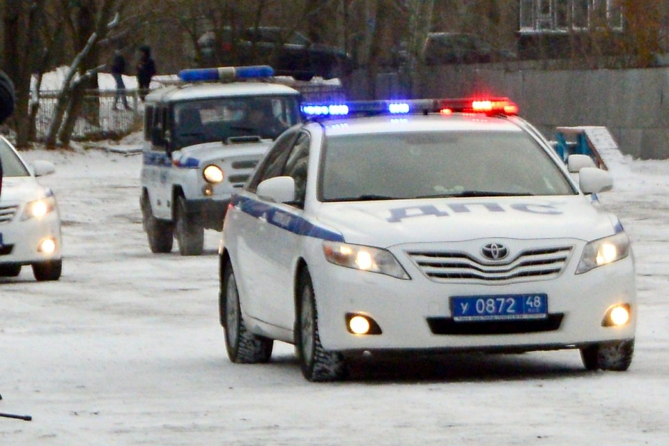 Автоинспекторы усиленно выслеживали нетрезвых за рулем