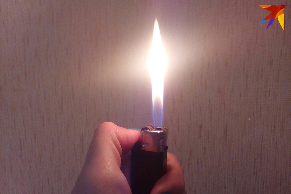 13 пожаров в которых погибли люди, за неделю произошли на Алтае