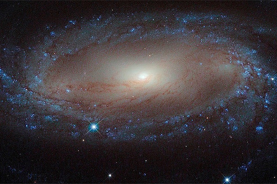 Ученые уловили загадочные радиосигналы из космоса