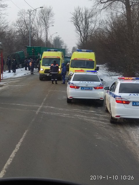 Фото: Роман Бохвалов