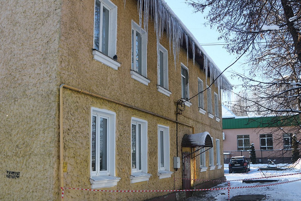 Фото: пресс-служба Брянской городской администрации.