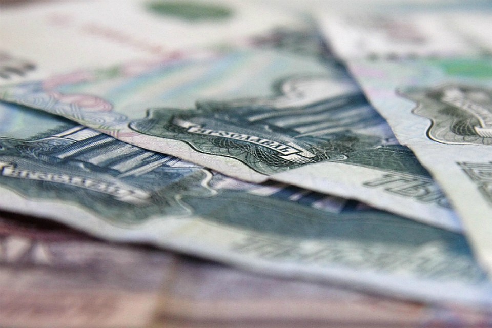 Бизнесмен погасил долг только после того, как на него завели уголовное дело