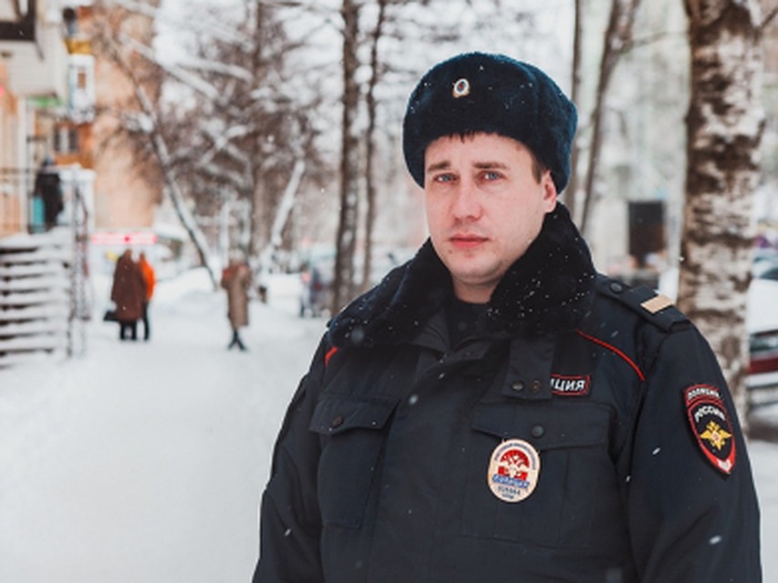 фото: ГУ МВД России по Пермскому краю