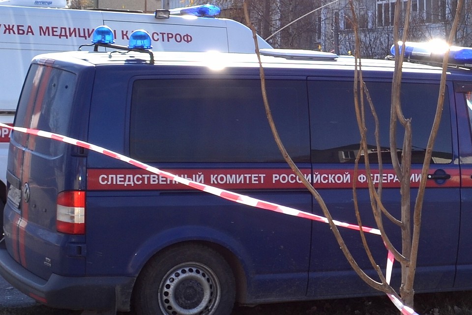 По факту смерти школьника завели дело