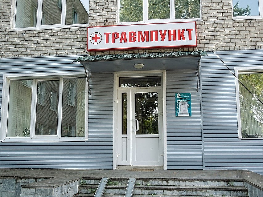 Самарцы обращались в травмпункты с ушибами, порезами, переломами и даже с укусами