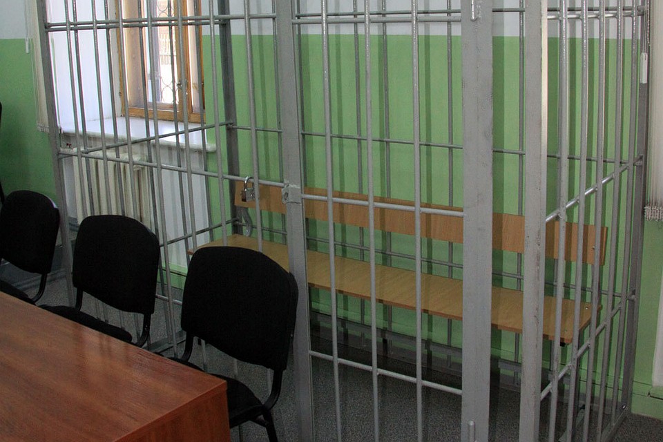 Дело направлено в суд для рассмотрения по существу.