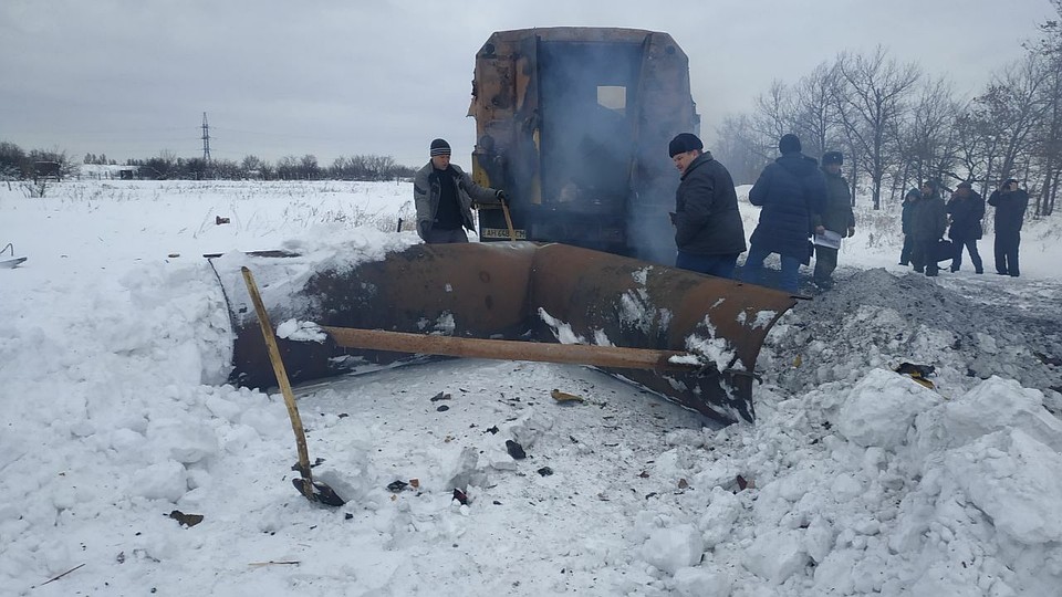 Фото: СЦКК