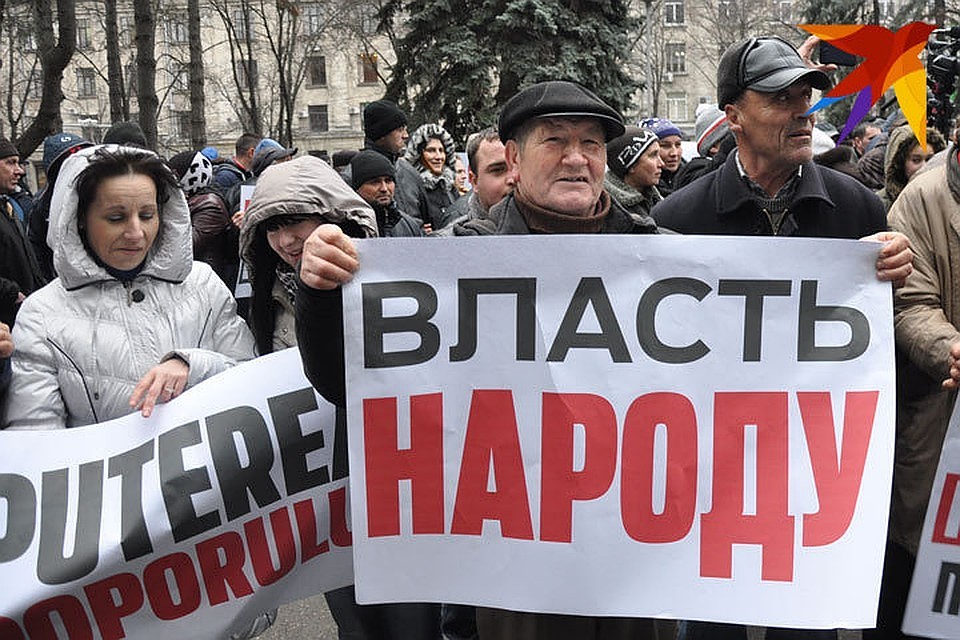 Фото: Из архива "КП"