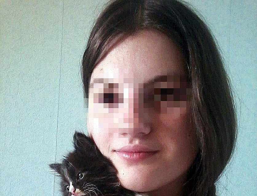 Катя познакомилась с Иваном в Сети