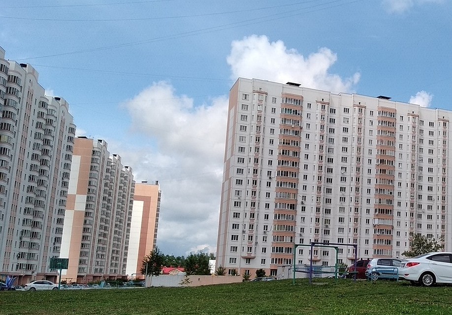 За капремонт куряне будут платить на 16 копеек больше