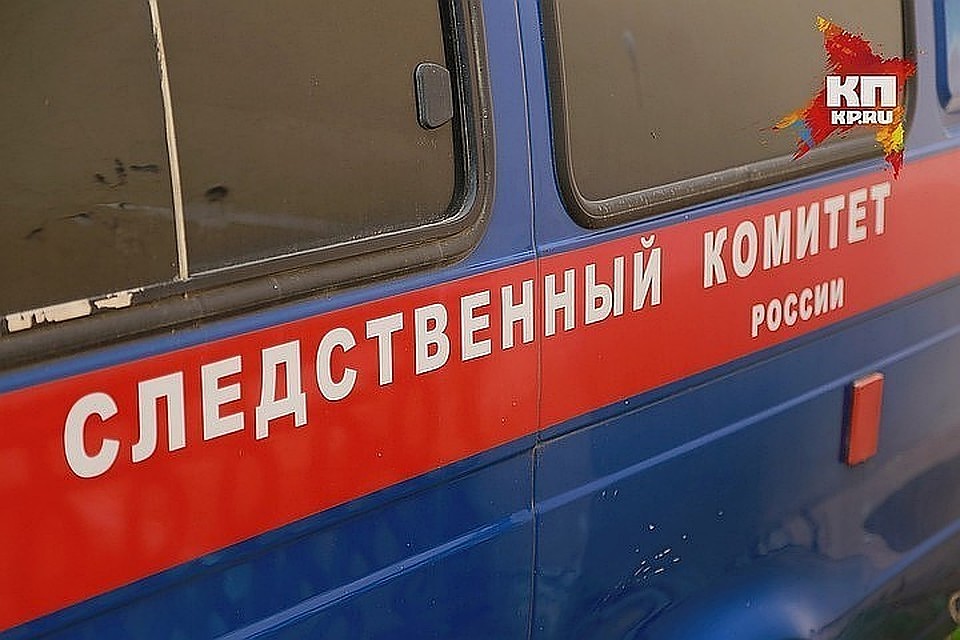 Следственный комитет проверяет работу водителя маршрутки. Фото: архива "КП"