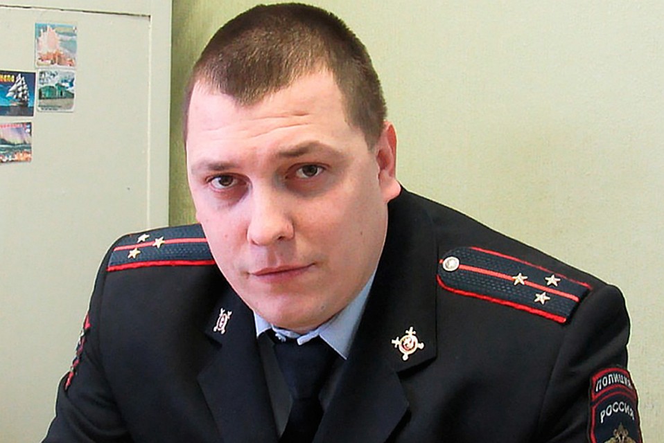 Артем Захаров