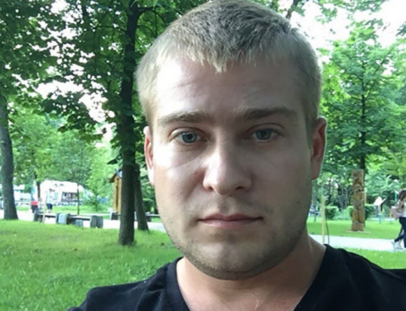 Николай Бетеня пропал утром 1 января в Брестском районе.