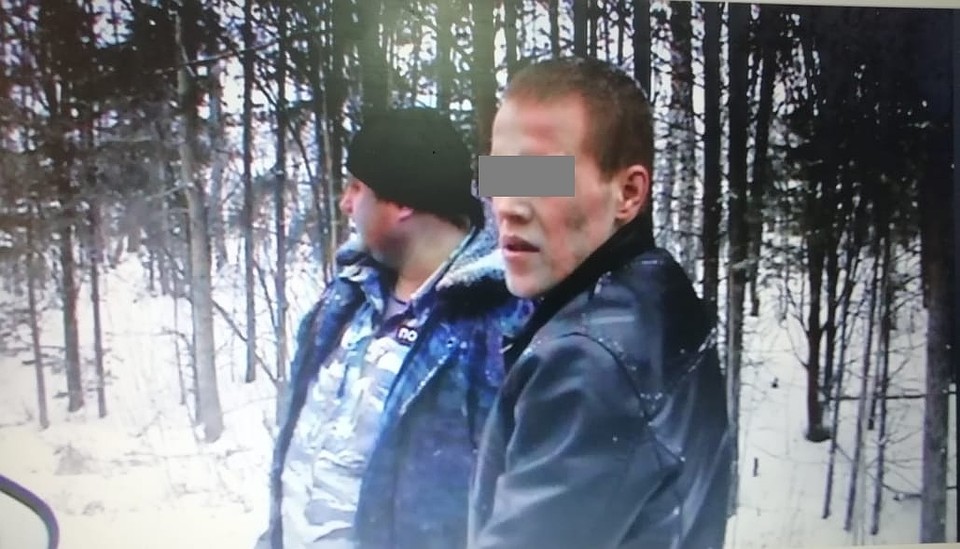 Фото: пресс-служба регионального Следственного комитета