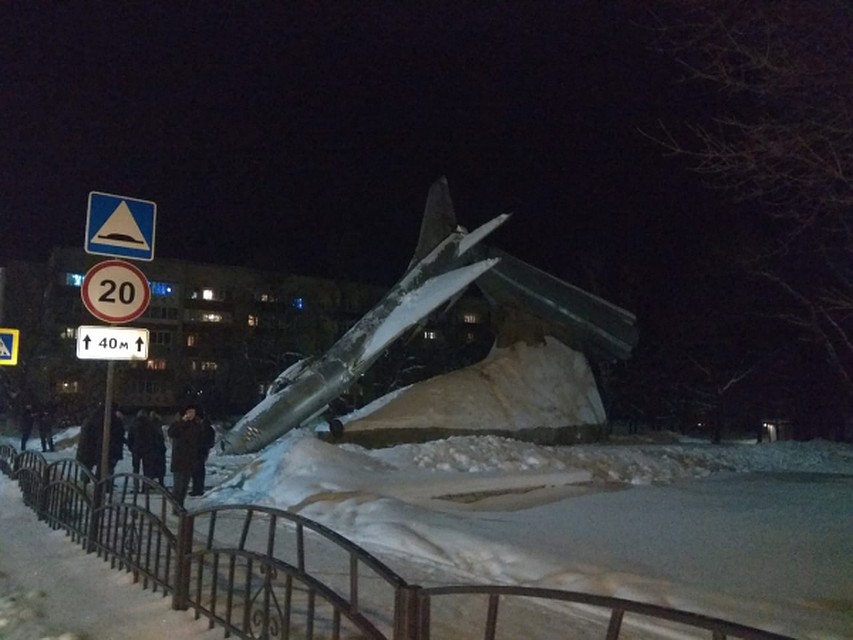 Фото с сайта ОНФ